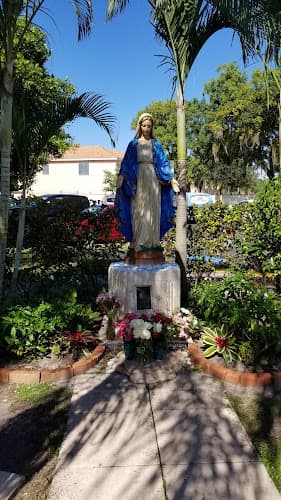 Cover image of St. Malachy community Cover image of St. Malachy community