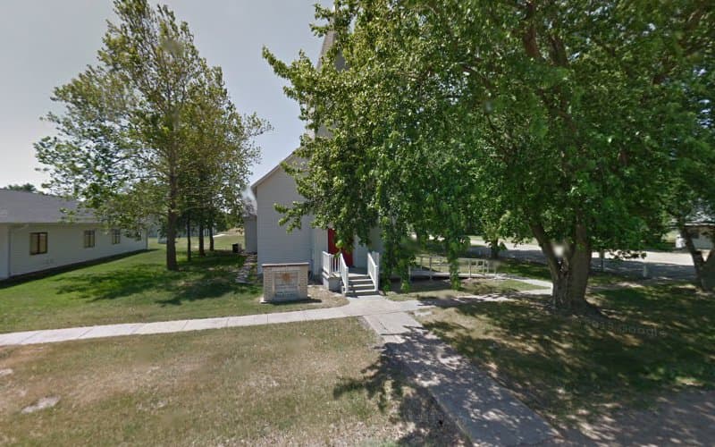 Cover image of Sacred Heart Parish community Cover image of Sacred Heart Parish community