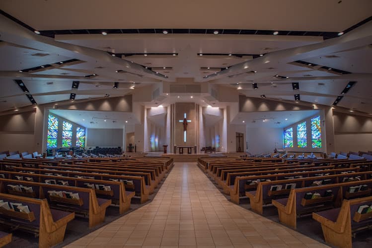 Cover image of St Thomas More Catholic Community community Cover image of St Thomas More Catholic Community community