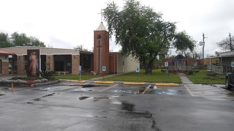 Cover image of St. Philip of Jesus community Cover image of St. Philip of Jesus community