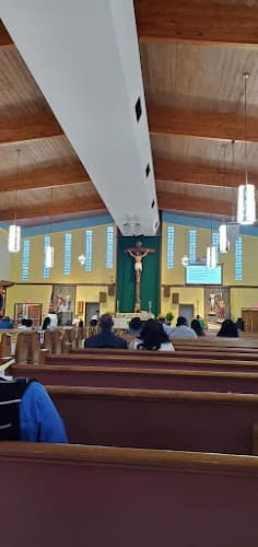 Cover image of St. Helen community Cover image of St. Helen community