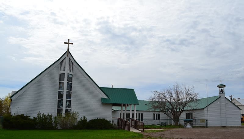 Cover image of St. Thomas The Apostle community Cover image of St. Thomas The Apostle community