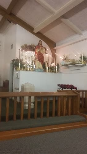 Cover image of St. William the Confessor community Cover image of St. William the Confessor community