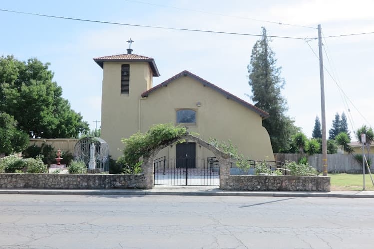 Cover image of Our Lady of Lourdes Mission community Cover image of Our Lady of Lourdes Mission community