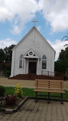 Cover image of Sacred Heart Catholic Church community Cover image of Sacred Heart Catholic Church community