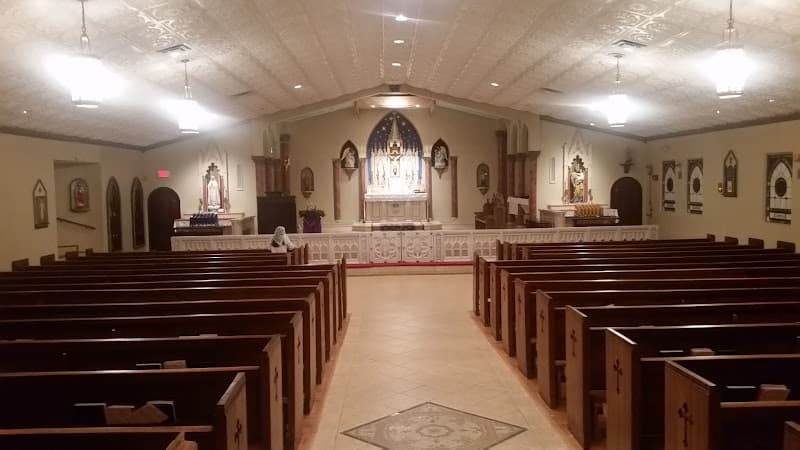Cover image of Saint Francis de Sales community Cover image of Saint Francis de Sales community