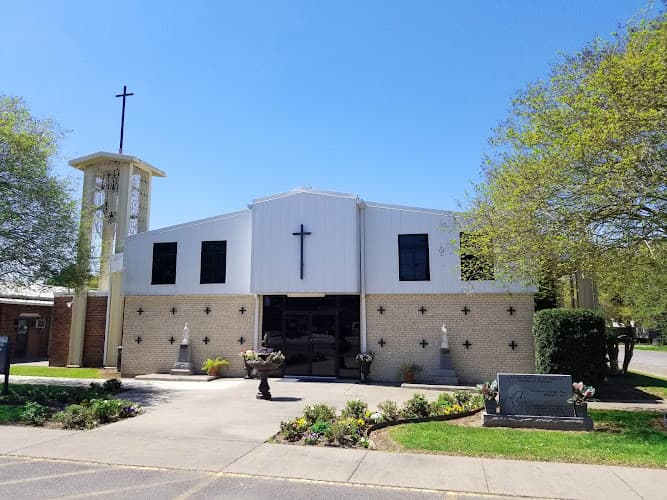 Cover image of Immaculate Conception community Cover image of Immaculate Conception community
