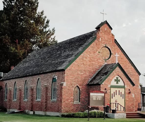 Cover image of Sacred Heart community Cover image of Sacred Heart community