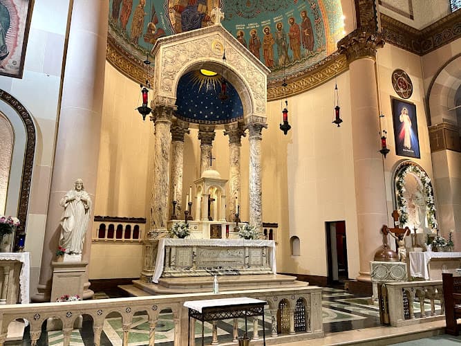 Cover image of Parroquia Santa Cruz community Cover image of Parroquia Santa Cruz community