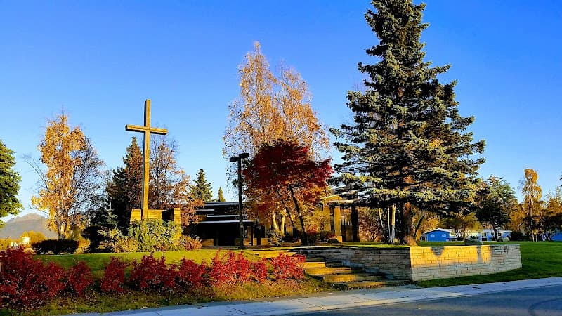 Cover image of St. Anthony Catholic Church community Cover image of St. Anthony Catholic Church community