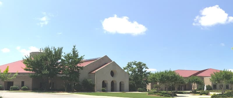 Cover image of Our Lady of the Valley community Cover image of Our Lady of the Valley community