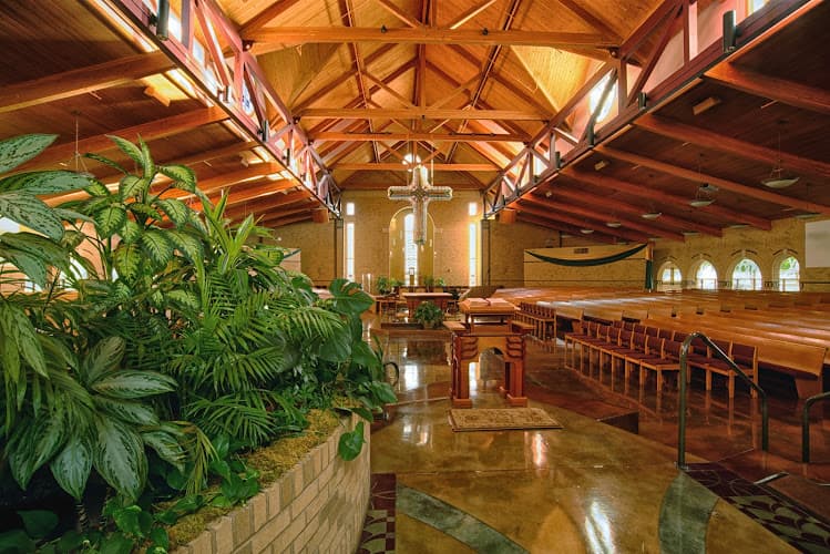 Cover image of Spirit of Christ Catholic Community community Cover image of Spirit of Christ Catholic Community community