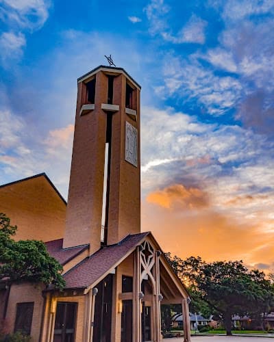 Cover image of St. Patrick community Cover image of St. Patrick community