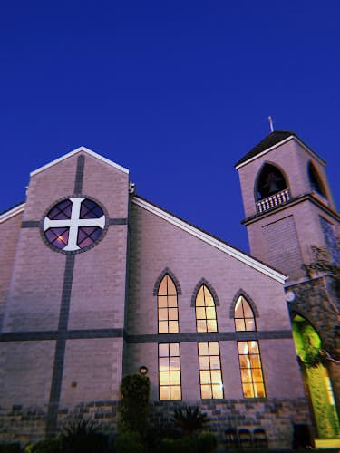 Cover image of Our Lady of the Assumption community Cover image of Our Lady of the Assumption community