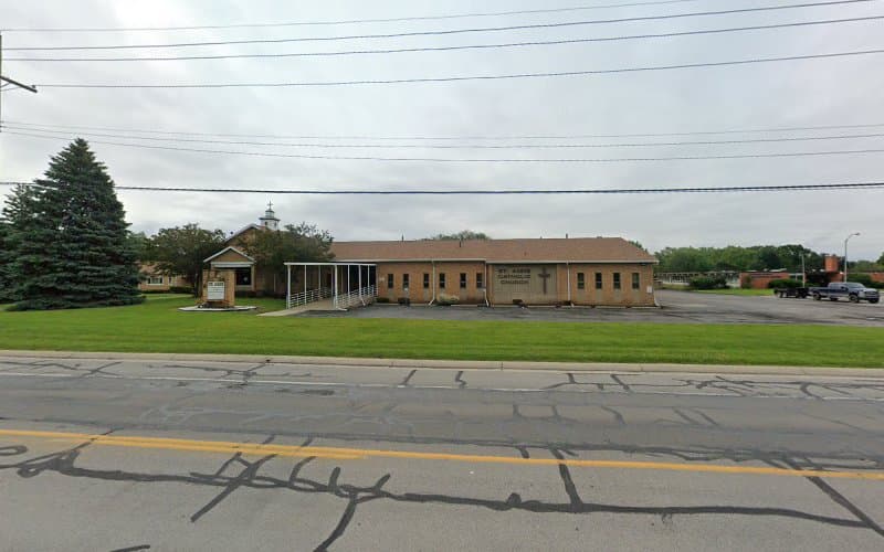 Cover image of St. Anne community Cover image of St. Anne community