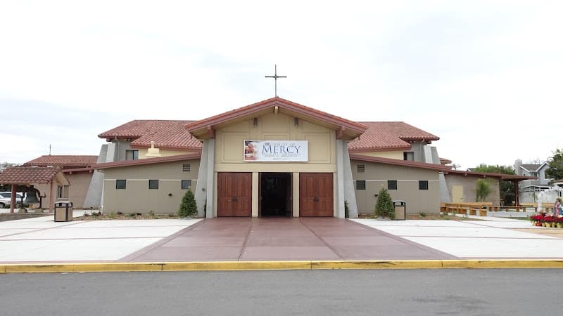 Cover image of Our Lady of Guadalupe Parish community Cover image of Our Lady of Guadalupe Parish community