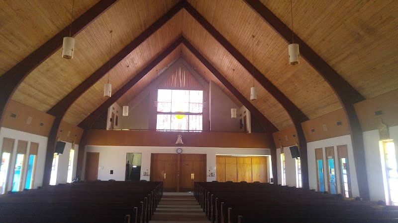 Cover image of Holy Trinity community Cover image of Holy Trinity community