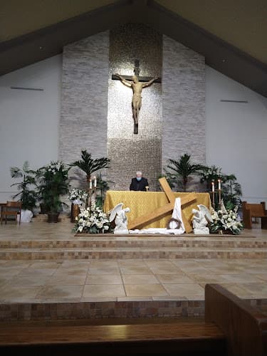 Cover image of St. Viator Catholic Community community Cover image of St. Viator Catholic Community community