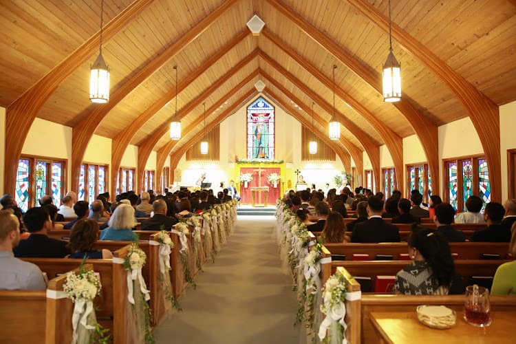 Cover image of St. Elizabeth of Hungary community Cover image of St. Elizabeth of Hungary community