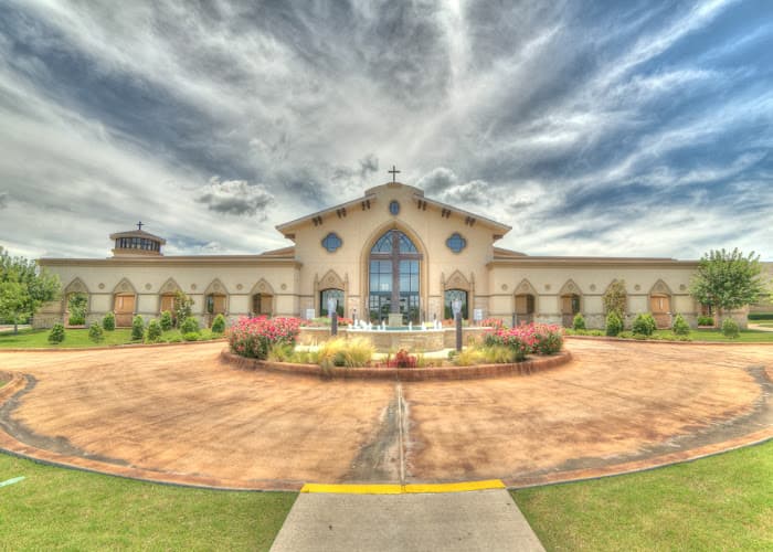 Cover image of Saint Jude community Cover image of Saint Jude community