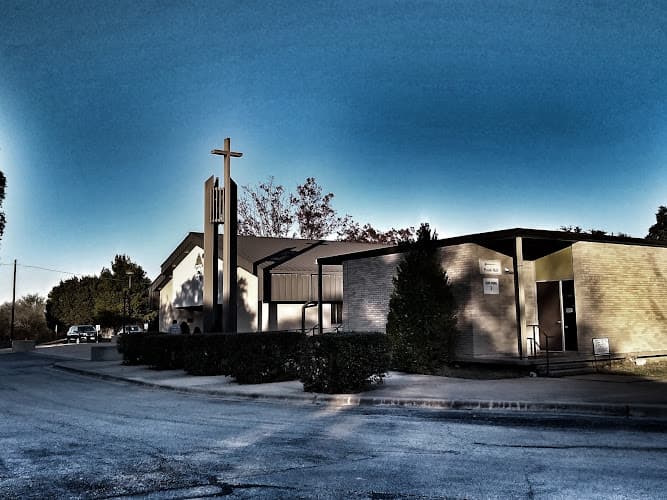 Cover image of St. Peter the Apostle community Cover image of St. Peter the Apostle community