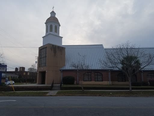 Cover image of Saint Martin de Porres community Cover image of Saint Martin de Porres community