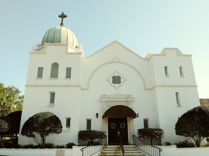 Cover image of St. Cecelia community Cover image of St. Cecelia community