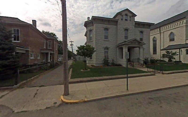 Cover image of St. Boniface/St.Clare Eucharistic Chapel community Cover image of St. Boniface/St.Clare Eucharistic Chapel community