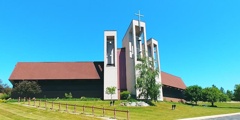 Cover image of Our Lady of Consolation community Cover image of Our Lady of Consolation community