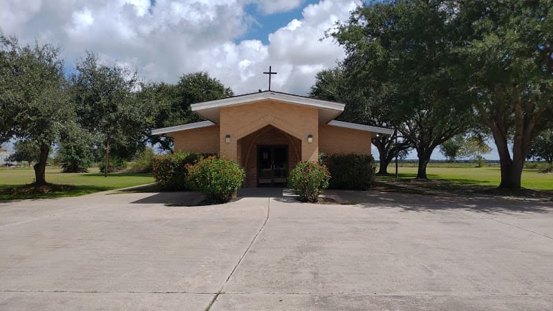 Cover image of St. Robert community Cover image of St. Robert community