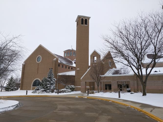 Cover image of Saint Francis of Assisi community Cover image of Saint Francis of Assisi community