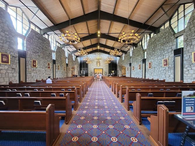 Cover image of Saint Jude the Apostle community Cover image of Saint Jude the Apostle community