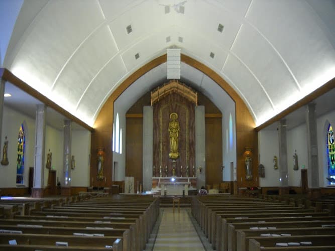 Cover image of St. Joseph community Cover image of St. Joseph community