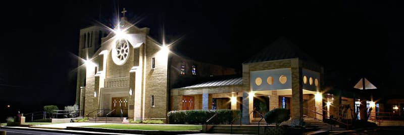 Cover image of St. Joseph community Cover image of St. Joseph community