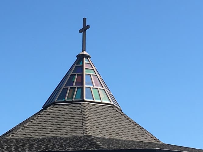 Cover image of St. Mark community Cover image of St. Mark community