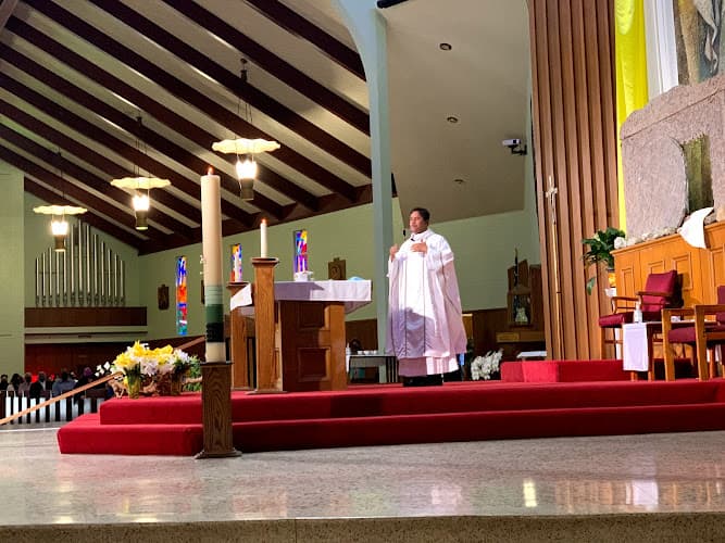 Cover image of Our Lady of the Miraculous Medal community Cover image of Our Lady of the Miraculous Medal community