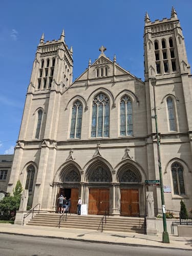 Cover image of Our Lady of Mount Carmel community Cover image of Our Lady of Mount Carmel community