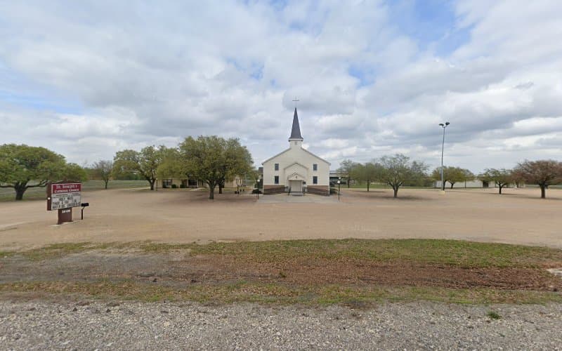 Cover image of St. Joseph’s Catholic Church community Cover image of St. Joseph’s Catholic Church community