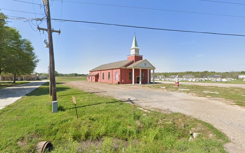 Cover image of Sacred Heart community Cover image of Sacred Heart community