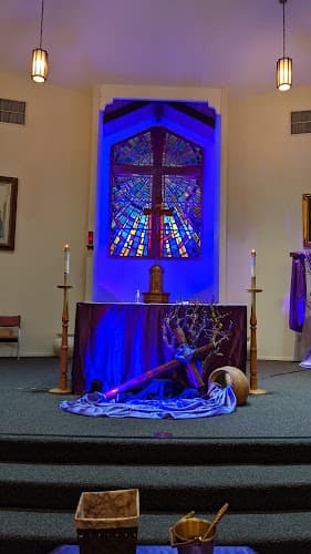 Cover image of Our Lady of Refuge community Cover image of Our Lady of Refuge community