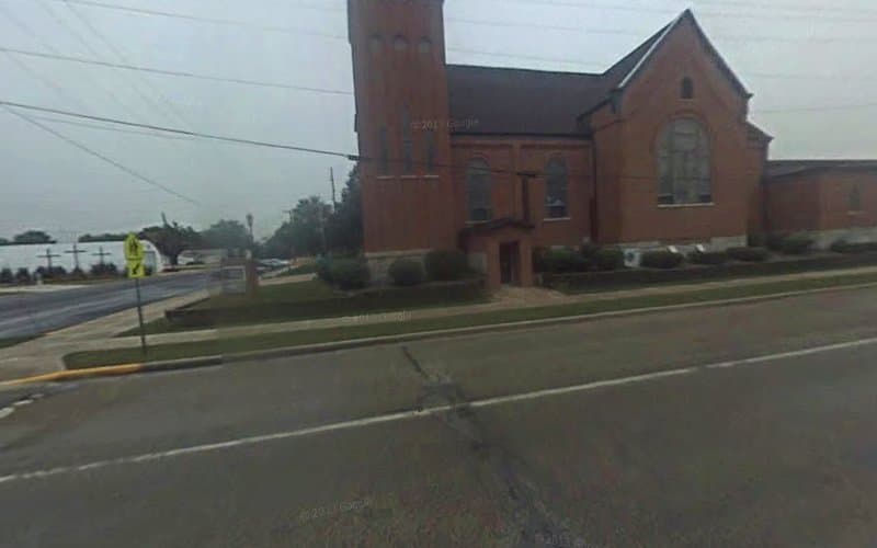 Cover image of Sacred Heart community Cover image of Sacred Heart community