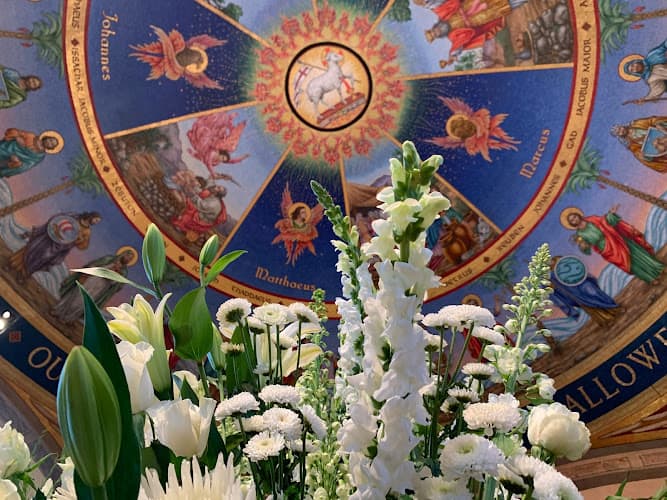 Cover image of St. John Neumann community Cover image of St. John Neumann community