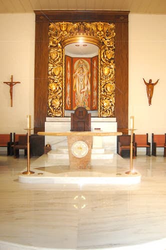 Cover image of Cathedral Chapel of St. Vibiana community Cover image of Cathedral Chapel of St. Vibiana community