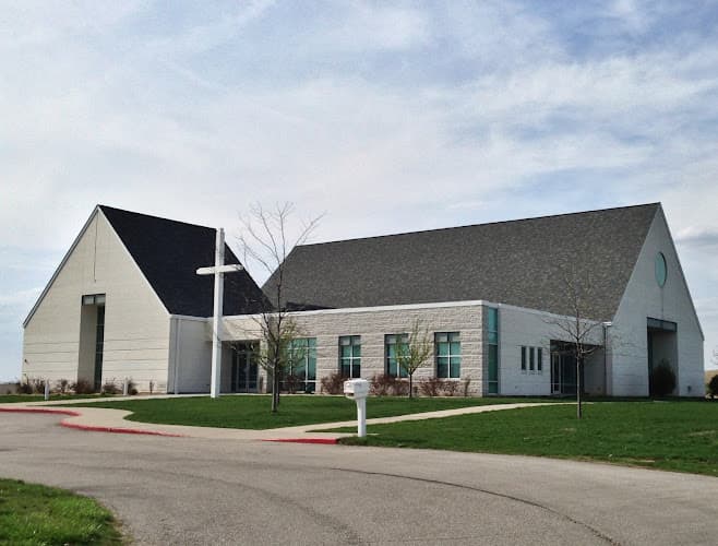 Cover image of St. John XXIII community Cover image of St. John XXIII community