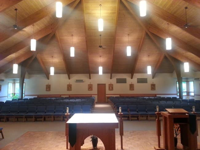 Cover image of Mount St. Joseph Campus (Nativity of the Lord Parish) community Cover image of Mount St. Joseph Campus (Nativity of the Lord Parish) community