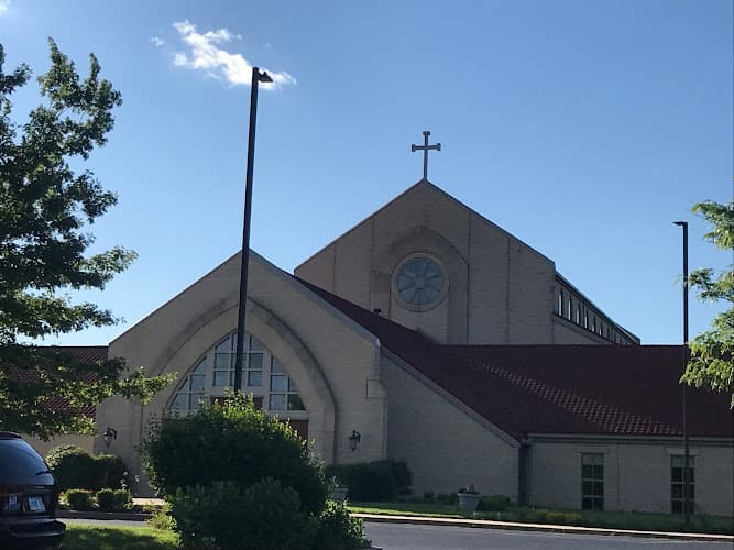 Cover image of St. Clare of Assisi community Cover image of St. Clare of Assisi community