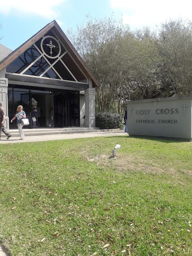 Cover image of St. John the Baptist (Parish of Holy Cross & St. John the Baptist) community Cover image of St. John the Baptist (Parish of Holy Cross & St. John the Baptist) community