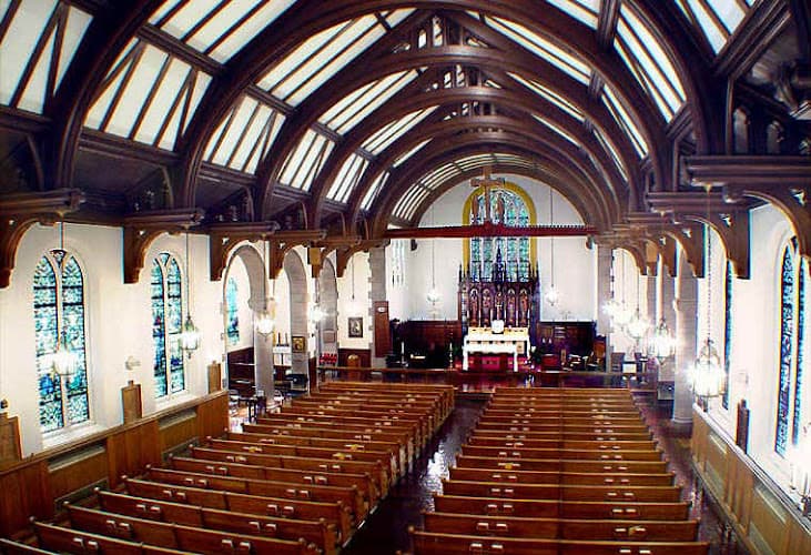 Cover image of Holy Ghost community Cover image of Holy Ghost community