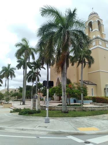 Cover image of The Cathedral of Saint Mary community Cover image of The Cathedral of Saint Mary community