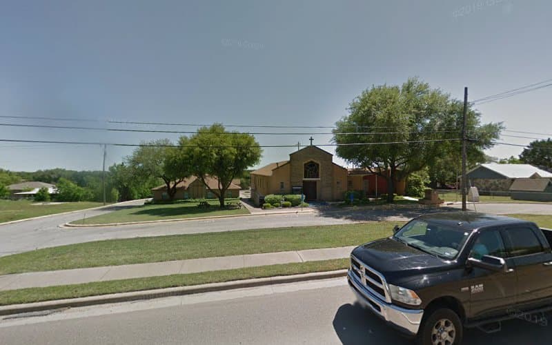 Cover image of Our Lady of Lourdes community Cover image of Our Lady of Lourdes community